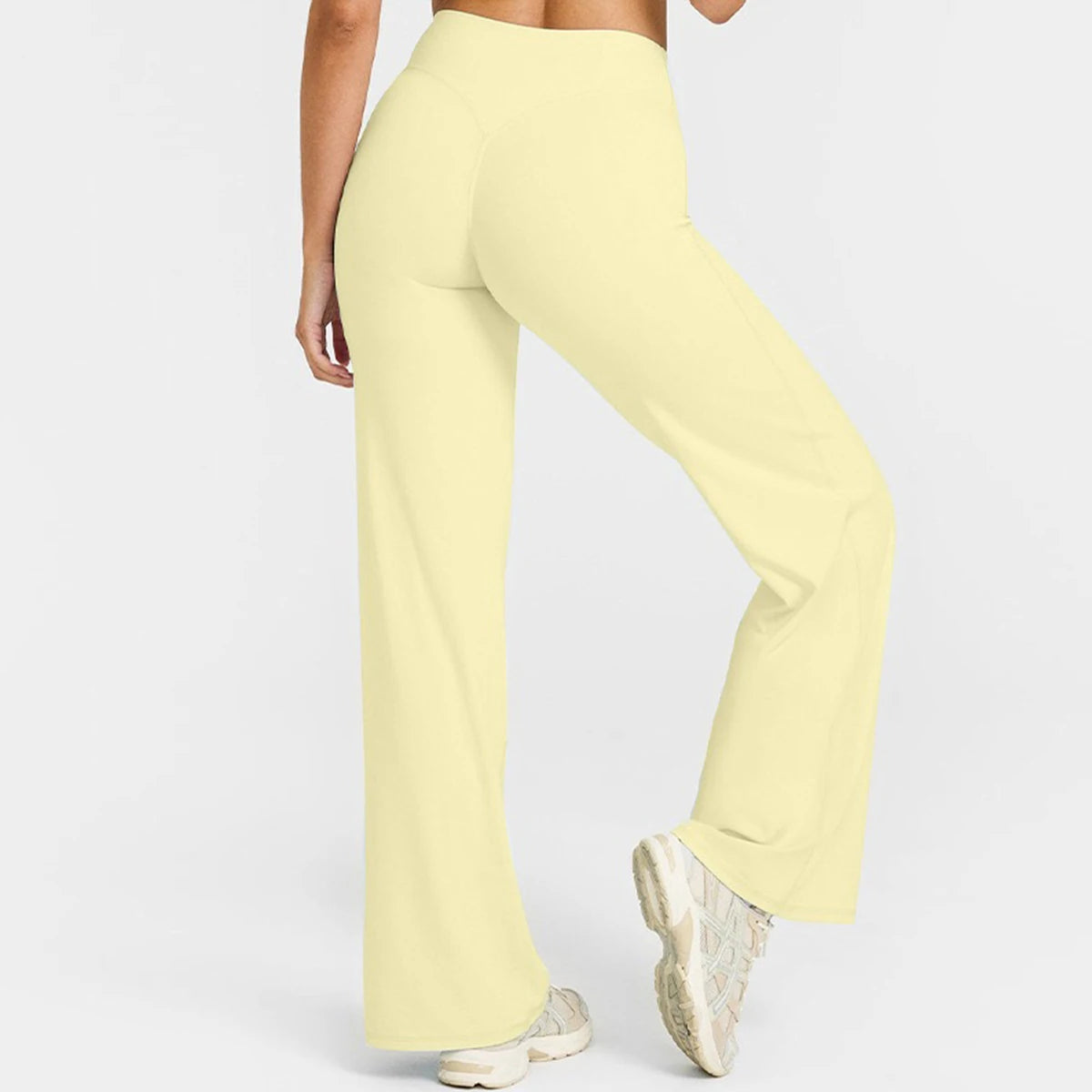 Everyday Straight Pants™